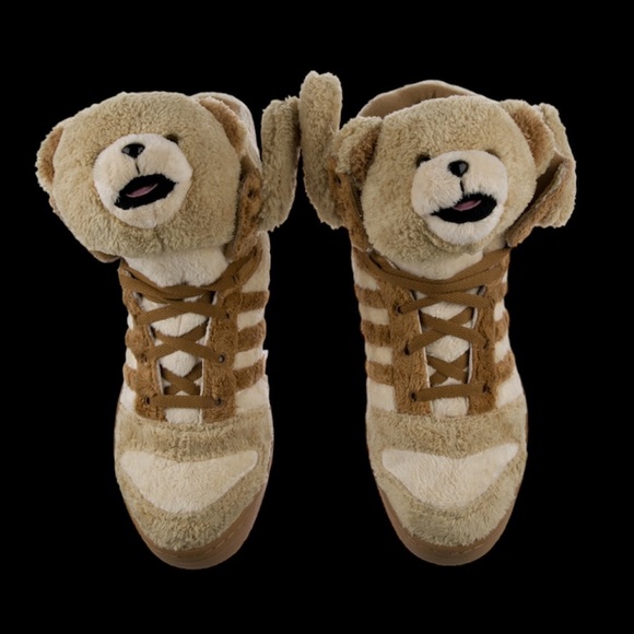 Jeremy Scott x Adidas - Picture 2 of 4